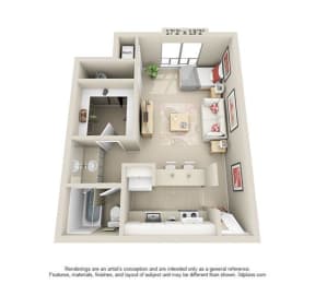  Floor Plan Studio